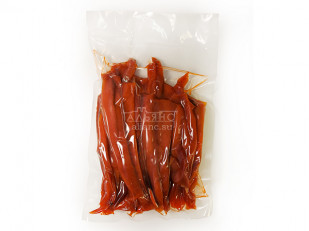 Кета палочки: Кета соломка