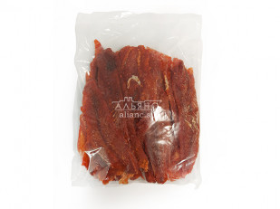 Кета палочки: Спинка янтарная с перцем