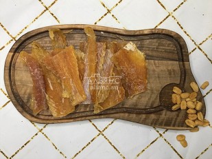 Кета палочки: Тунец вяленый