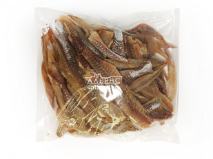 Кнуты  Салями Томатис 50 гр: Вобла соломка