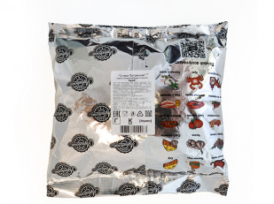 Деревенские гренки со вкусом Сметаны и Лука (Сурские): Гренки пшеничные 