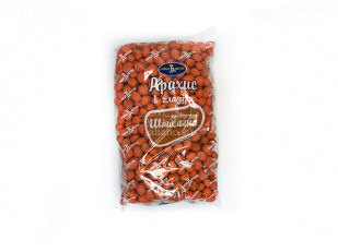 Каталог продукции: Арахис в глазури со вкусом шашлыка
