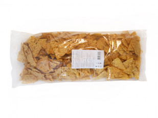 Картофель «Бруто» со вкусом васаби 130 гр.: Чипсы 