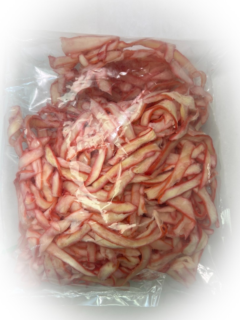 Кальмар кольца со вкусом краба в Дзержинском