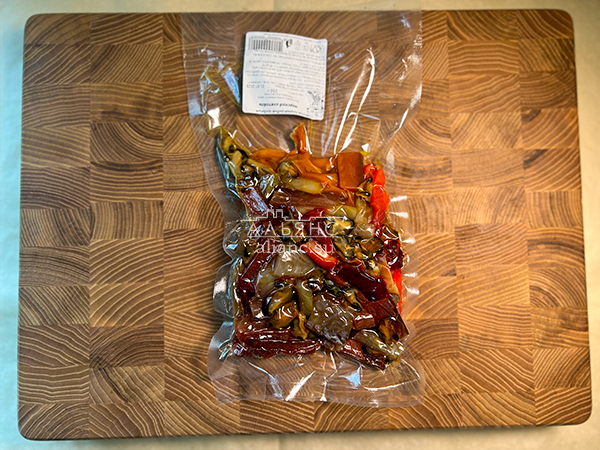 Морской коктейль (250 гр.) в Дзержинском