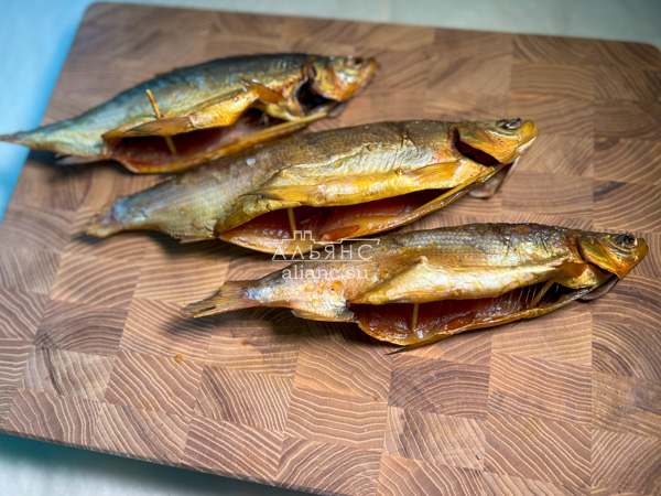 Пелядь х/к крупная потрошеная в Дзержинском