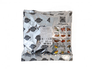 Кета (чипсы): Гренки пшеничные 