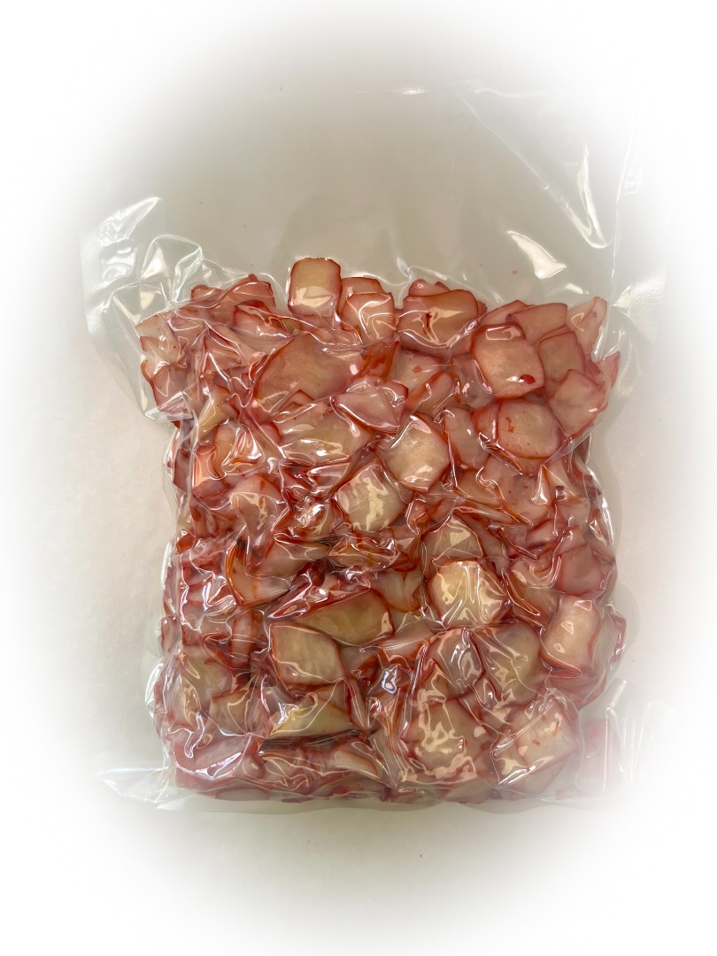 Осьминог (Chipka) в Дзержинском