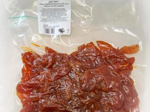 Продукт из мяса птиц 