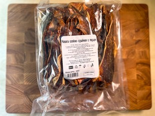 Мясо Чипсы куриные 