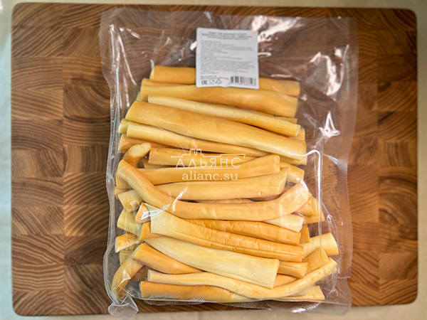 Сырный продукт ФЕРМЕРСКИЙ охота копченая в Дзержинском