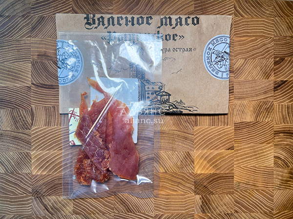Рыцарское мясо курицы острое в Дзержинском