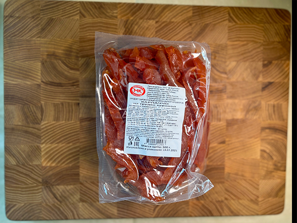 Продукт из мяса птиц "КАРПАЧЧО" с/к "ООО БАЛТИКА" (Калининградская обл.) в Дзержинском
