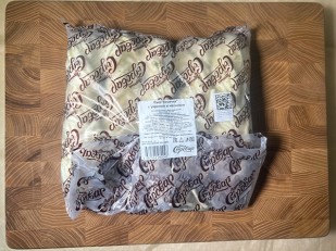 Сыр 1 кг ГОРНЫЙ СЫРОВАР (Бочонок копчёный): Сыр 1 кг ГОРНЫЙ СЫРОВАР (Косичка с укропом и чесноком)