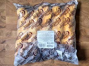 Сыр 1 кг ГОРНЫЙ СЫРОВАР (Косичка с укропом и чесноком): Сыр 1 кг ГОРНЫЙ СЫРОВАР (Косичка копчёная)