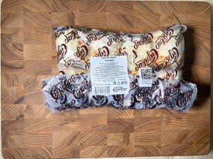 Сыр 1 кг ГОРНЫЙ СЫРОВАР (Балыковый копчёный): Сыр 1 кг ГОРНЫЙ СЫРОВАР (Бочата паприка)