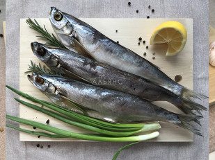 Деревенские гренки со вкусом Сметаны и Лука (Сурские): Чехонь вяленая