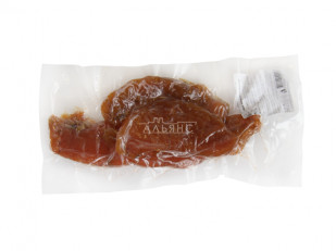 Вобла вяленая (отборная): Икра макроруса вяленая