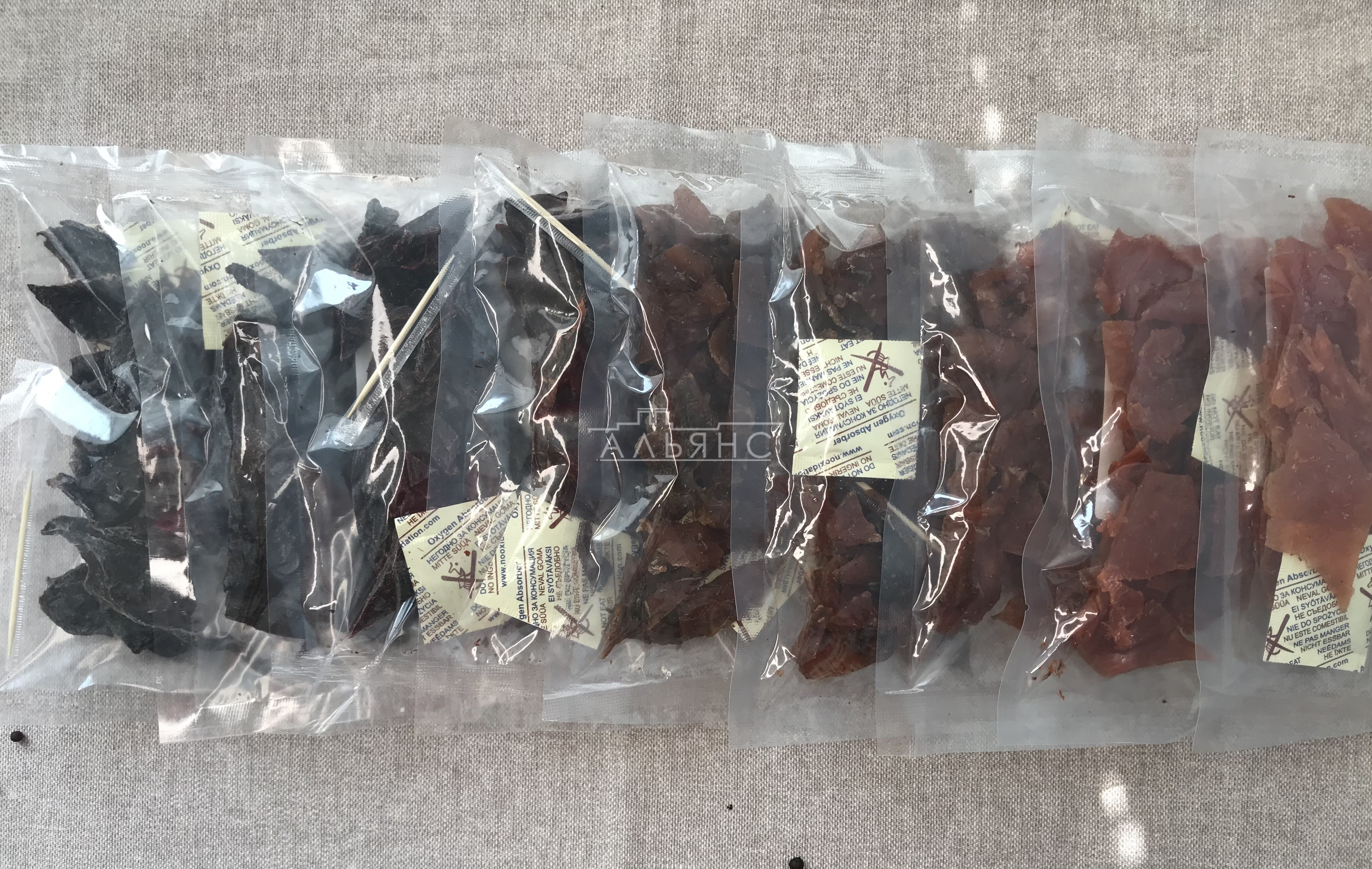 Рыцарское мясо курица в Дзержинском