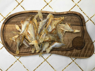 Мясо (АЛЬЯНС) вяленое свинина 