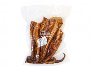 Вобла вяленая (отборная): Щупальца кальмара гигантского х/к