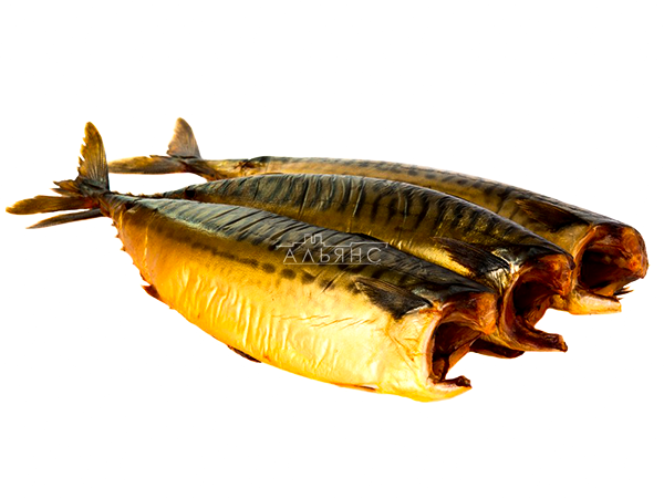 Скумбрия холодного копчения в Дзержинском